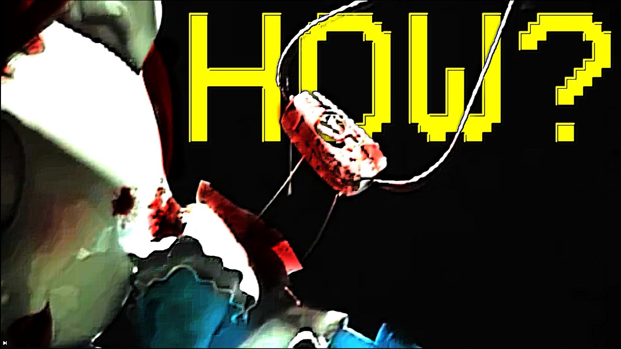 How Did The Playtime Co. Experiments Actually Work?