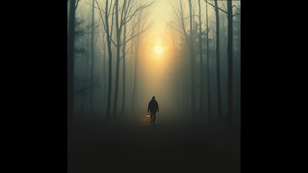 Lost Enough To Know Me