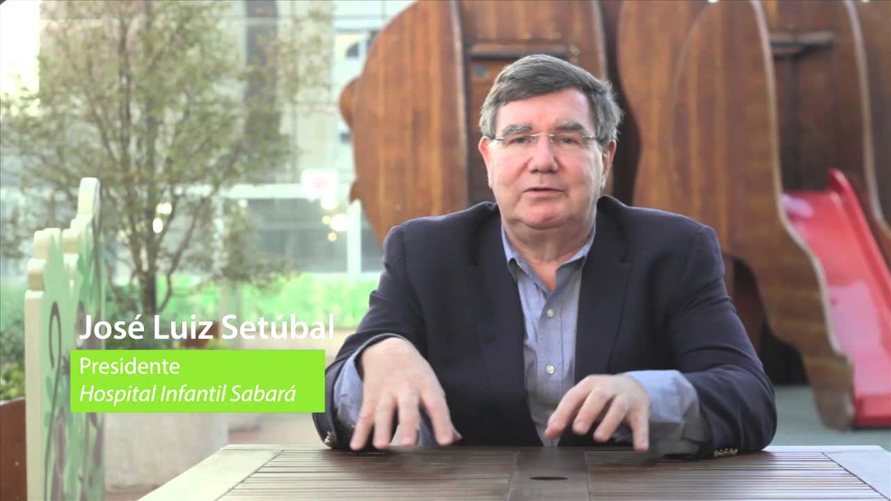 Funda&ccedil;&atilde;o Jos&eacute; Luiz Egydio Set&uacute;bal