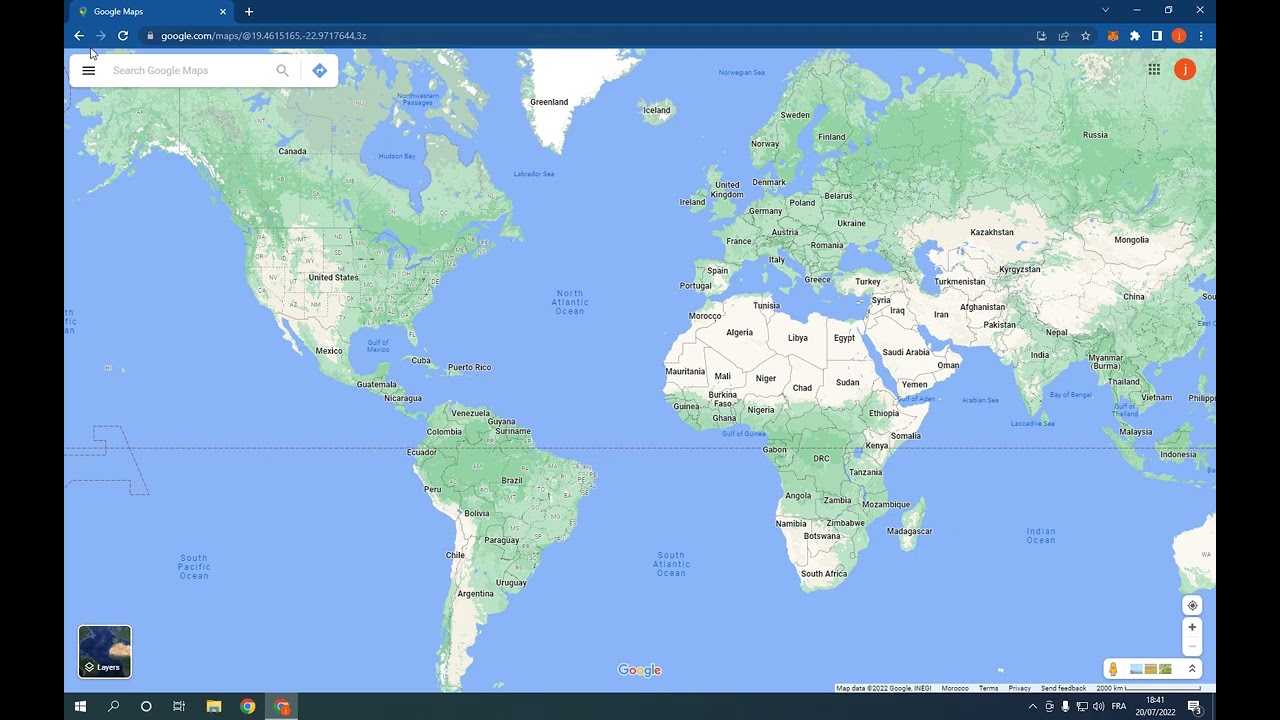 How To Turn On And Enable Location History on Google Maps