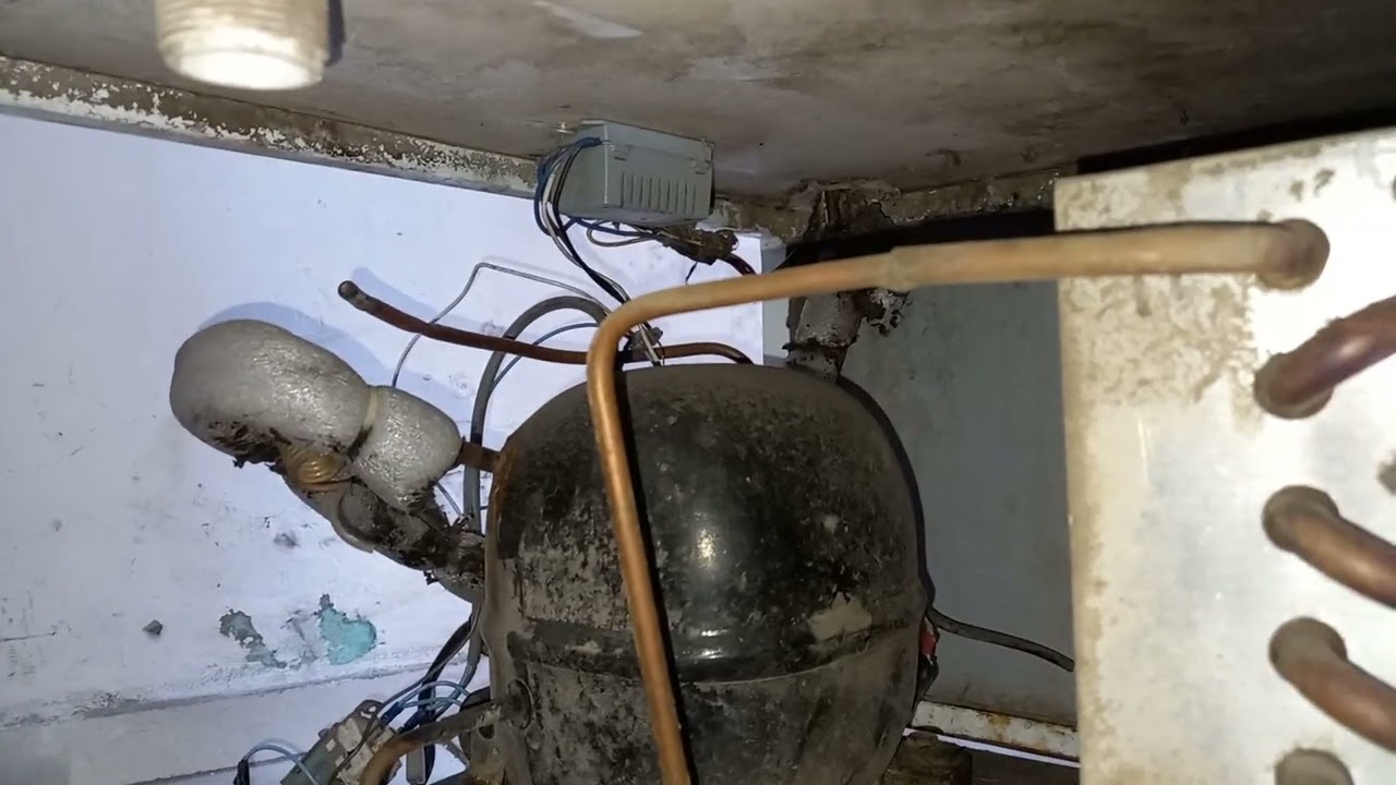 Como funciona um Balcão Refrigerado