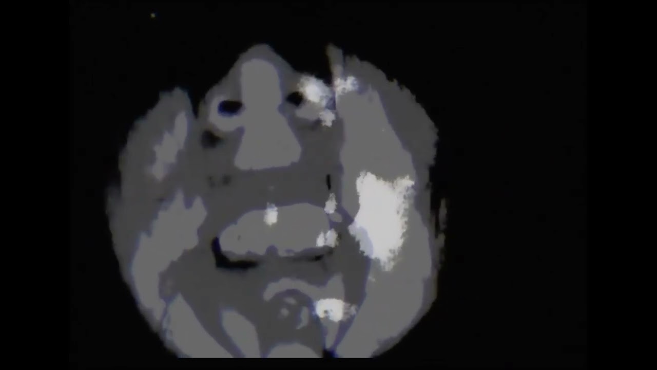 Kuru - demo (official visualiser)