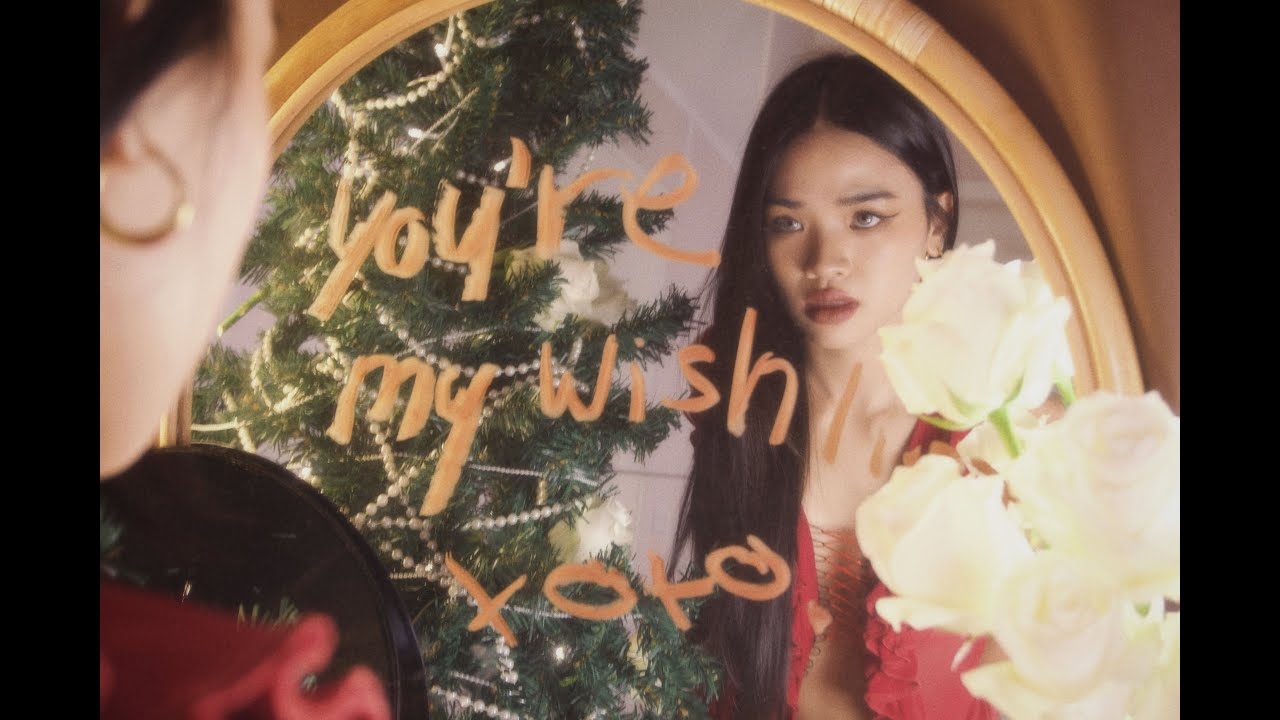 My Wishlist - marchwasow
