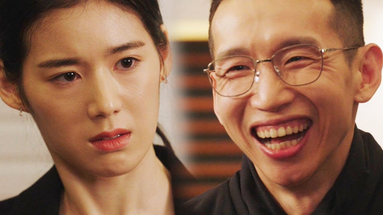 봉태규, 정은채에 뻔뻔한 폭로 “박기웅 사람 죽인 적 있다” 《Return》 리턴 EP23-24