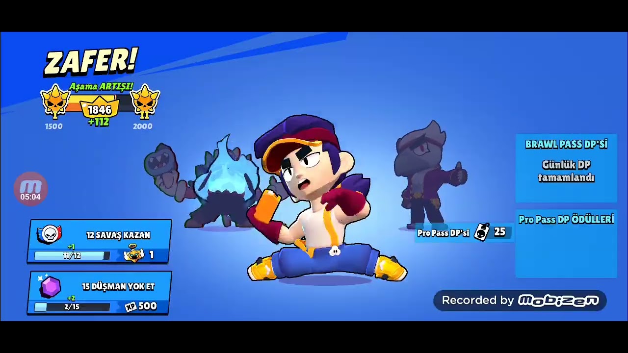 Aşamalı kasıyorum bölüm 2 bitti