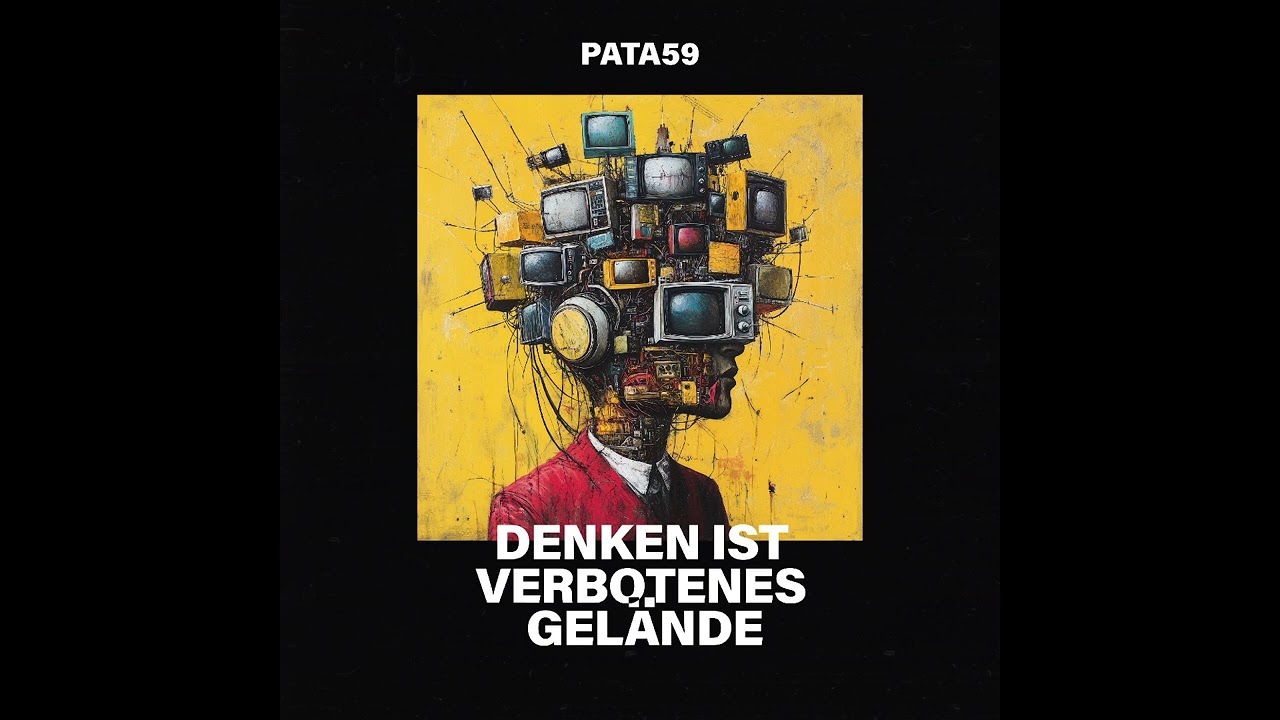 Pata59 - Immer schlimmer