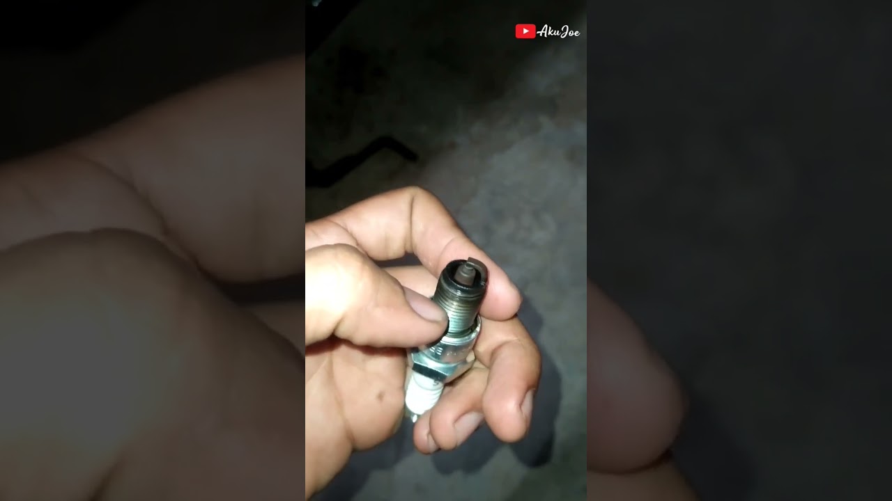 Bacaan Plug Sebagai Rujukan 125ZR @akujoe