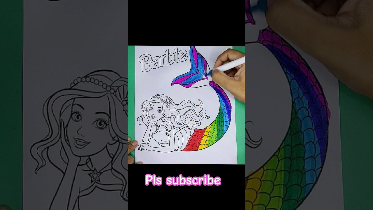 #barbie