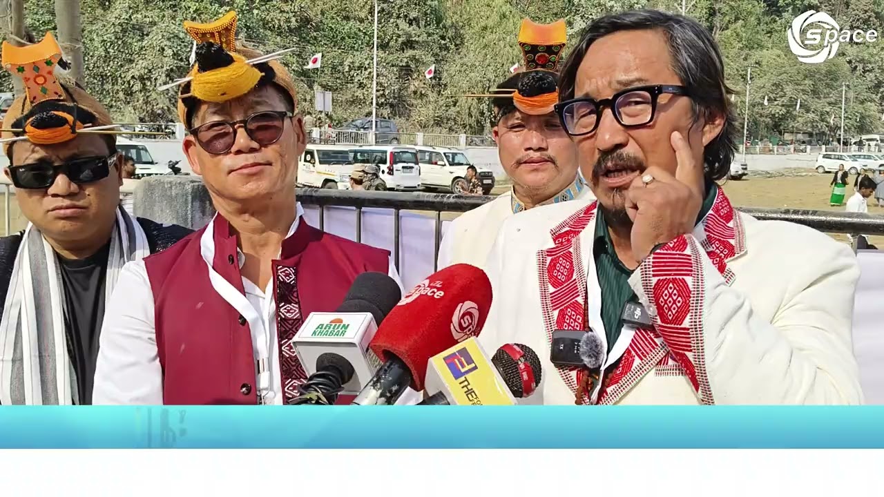𝐒𝐰𝐚𝐝𝐡𝐚𝐫𝐦𝐚 𝐒𝐚𝐦𝐦𝐞𝐥𝐚𝐧 𝟐𝟎𝟐𝟔 𝐇𝐞𝐥𝐝 𝐢𝐧 𝐈𝐭𝐚𝐧𝐚𝐠𝐚𝐫, 𝐅𝐨𝐜𝐮𝐬𝐞𝐬 𝐨𝐧 𝐏𝐫𝐞𝐬𝐞𝐫𝐯𝐚𝐭𝐢𝐨𝐧 𝐨𝐟 𝐈𝐧𝐝𝐢𝐠𝐞𝐧𝐨𝐮𝐬 𝐅𝐚𝐢𝐭𝐡 𝐚𝐧𝐝 𝐂𝐮𝐥𝐭𝐮𝐫𝐞