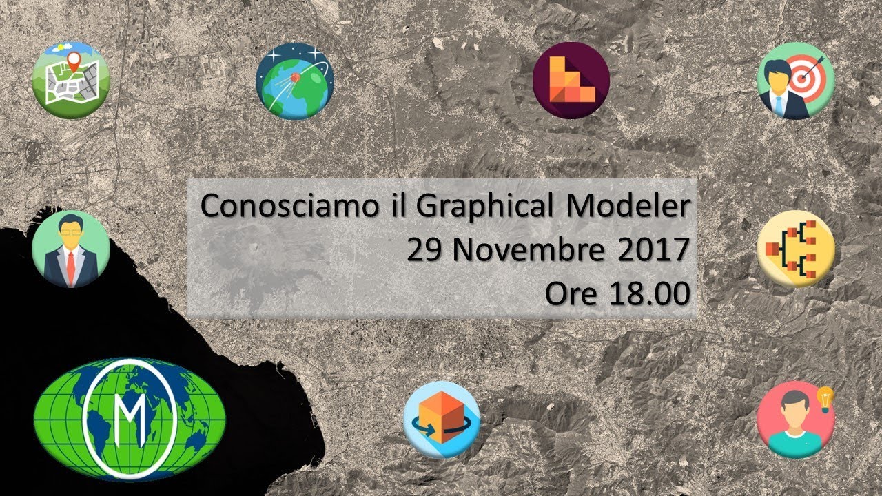 Conosciamo il Graphical Modeler