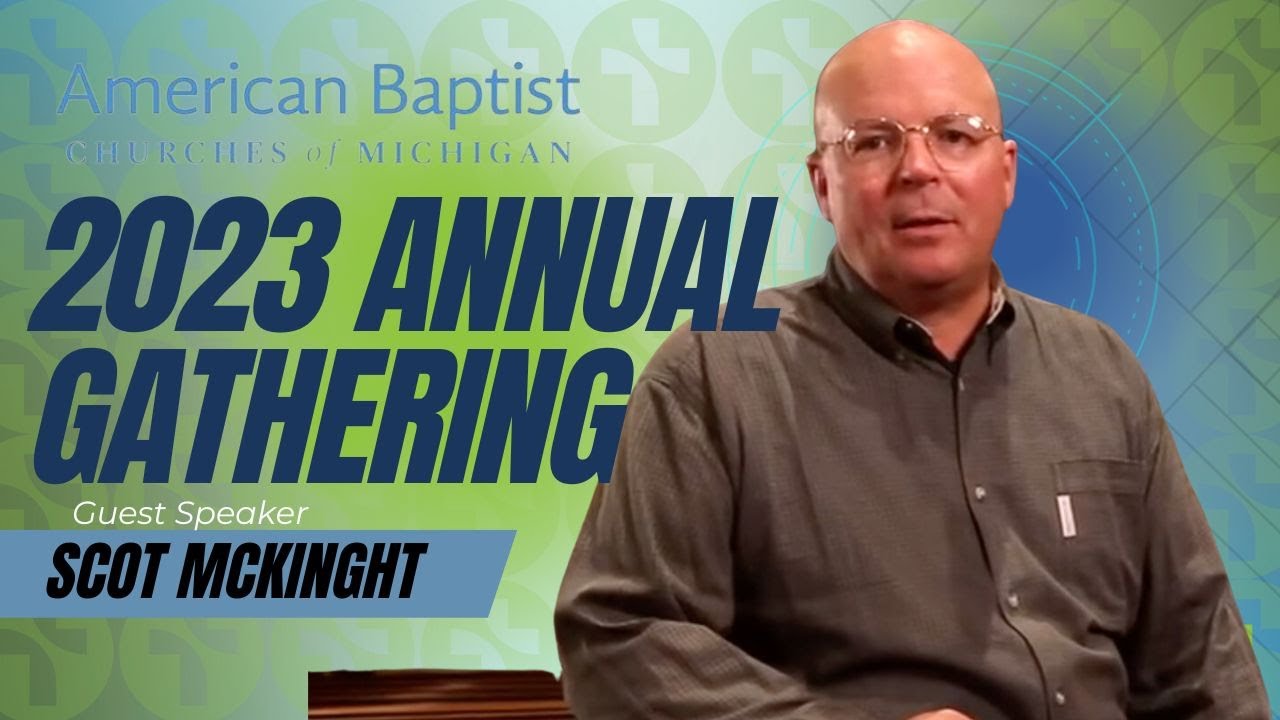 Revelation For The Rest Of Us – Pt. 4 | Scot McKnight