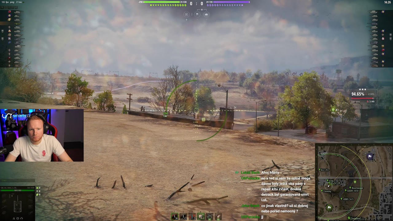 T-10 grind