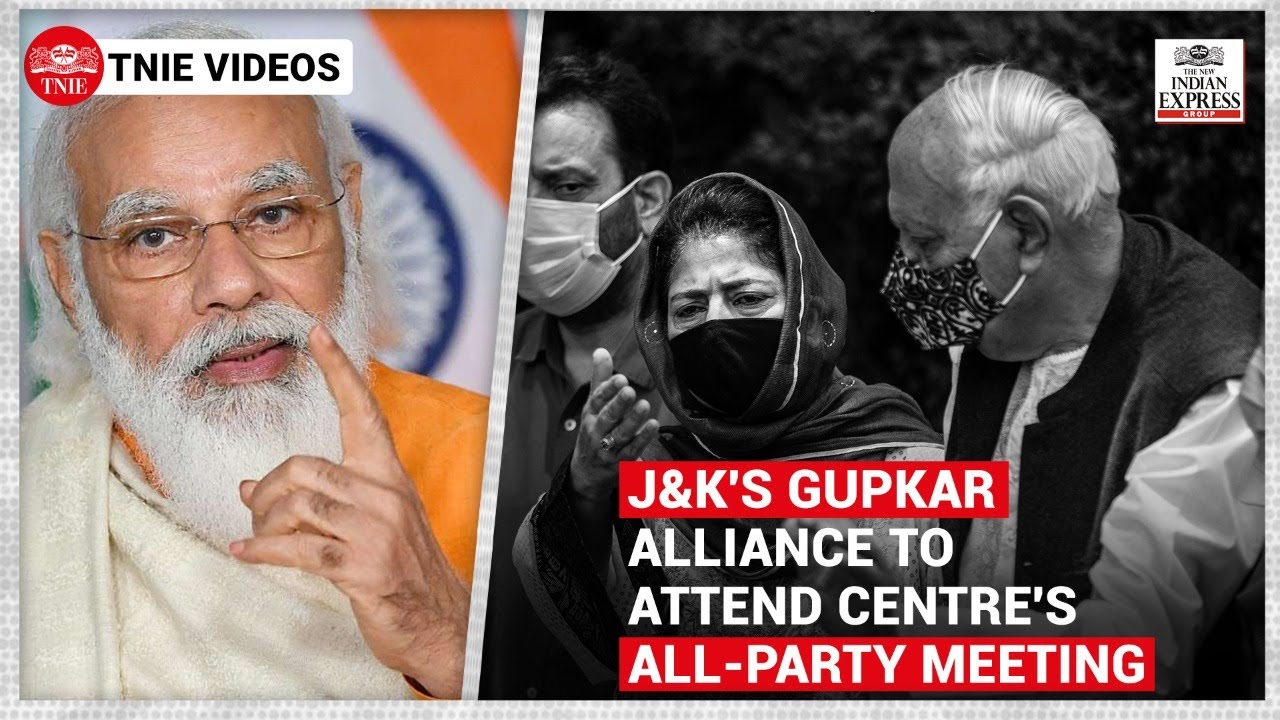 J&K's Gupkar alliance to attend Modi's all-party meeting, pitch for Article 370 restoration