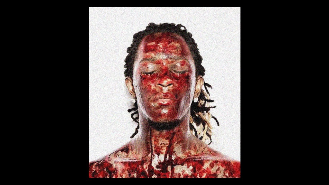 (FREE) Young Thug Type Beat - "WANT ME"