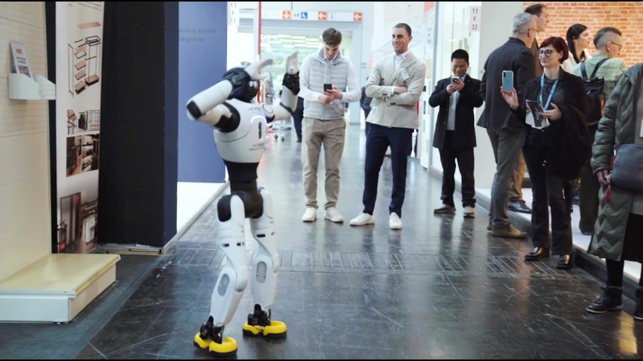 EuroShop 2026: KI ver&auml;ndert den Handel