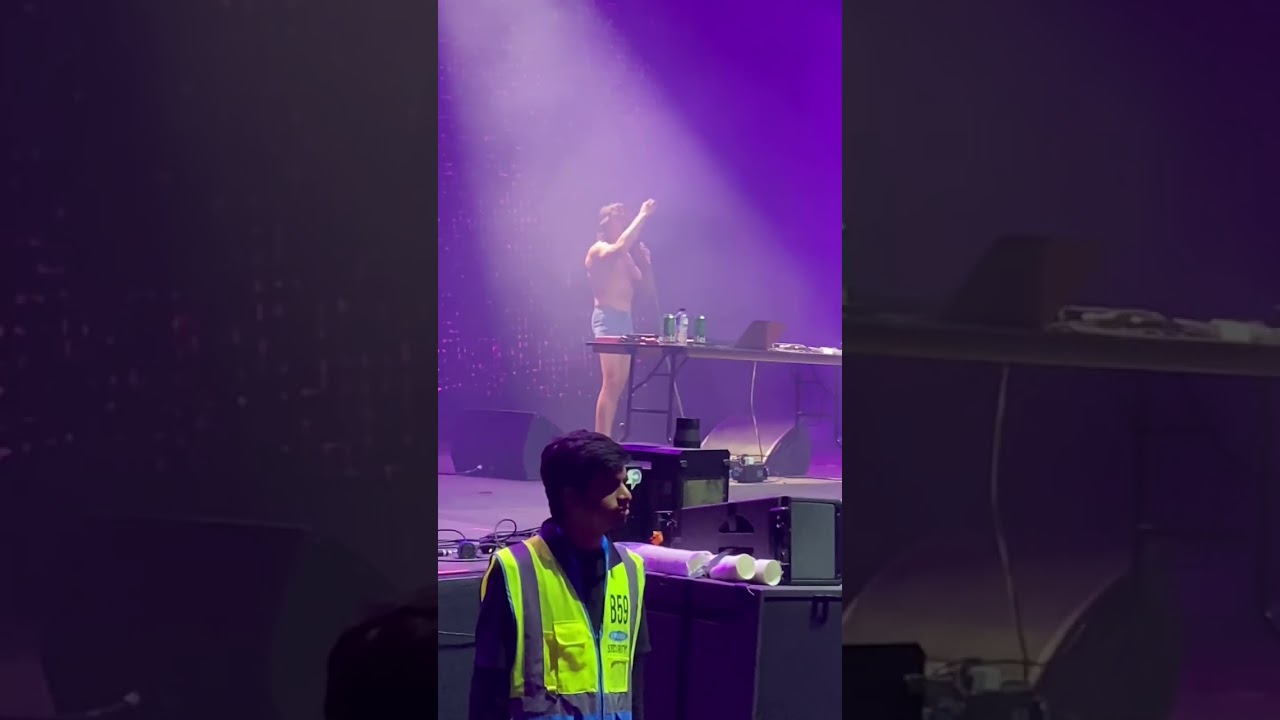 Marc Rebillet Mix - Electric Picnic 2025 @ElectricPicnicFest #ep25 #marcrebillet 