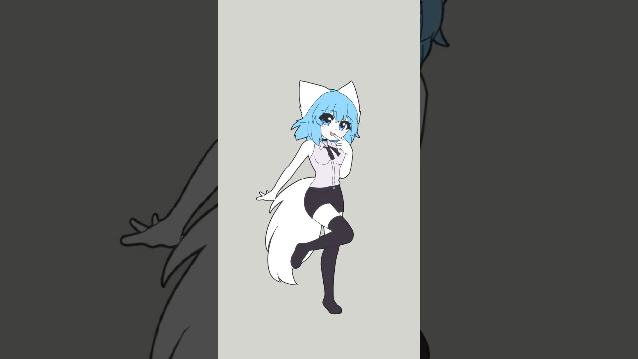 Reze Dance | IRIS OUT 