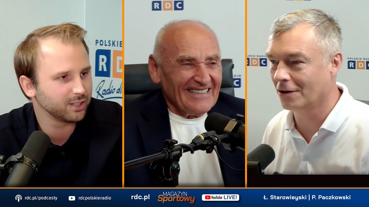 CZESŁAW LANG NOWYM PREZESEM PZKOL? 