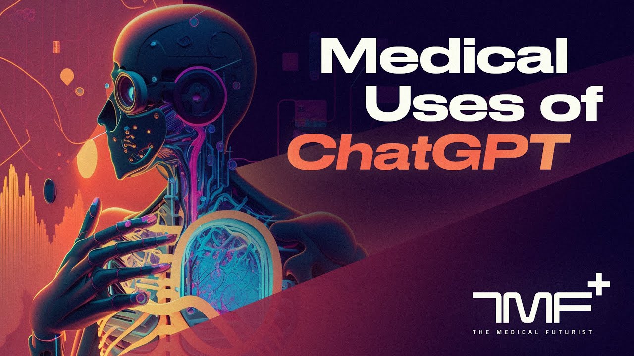 Медицинское применение ChatGPT — The Medical Futurist