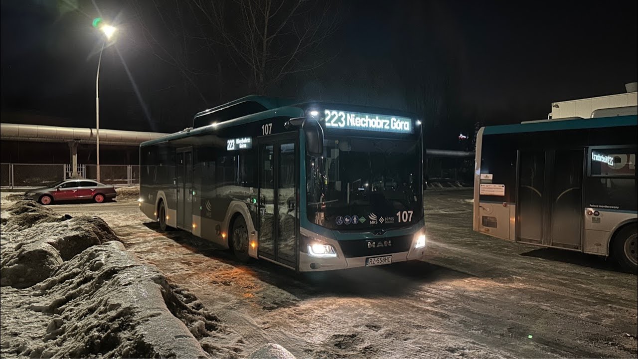 Chętny na kółeczko 223? Wiem, ze tak 😏