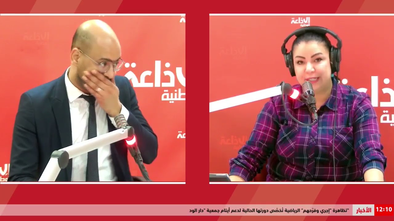 الناشط السياسي عبر الرحمان بن شعبان
