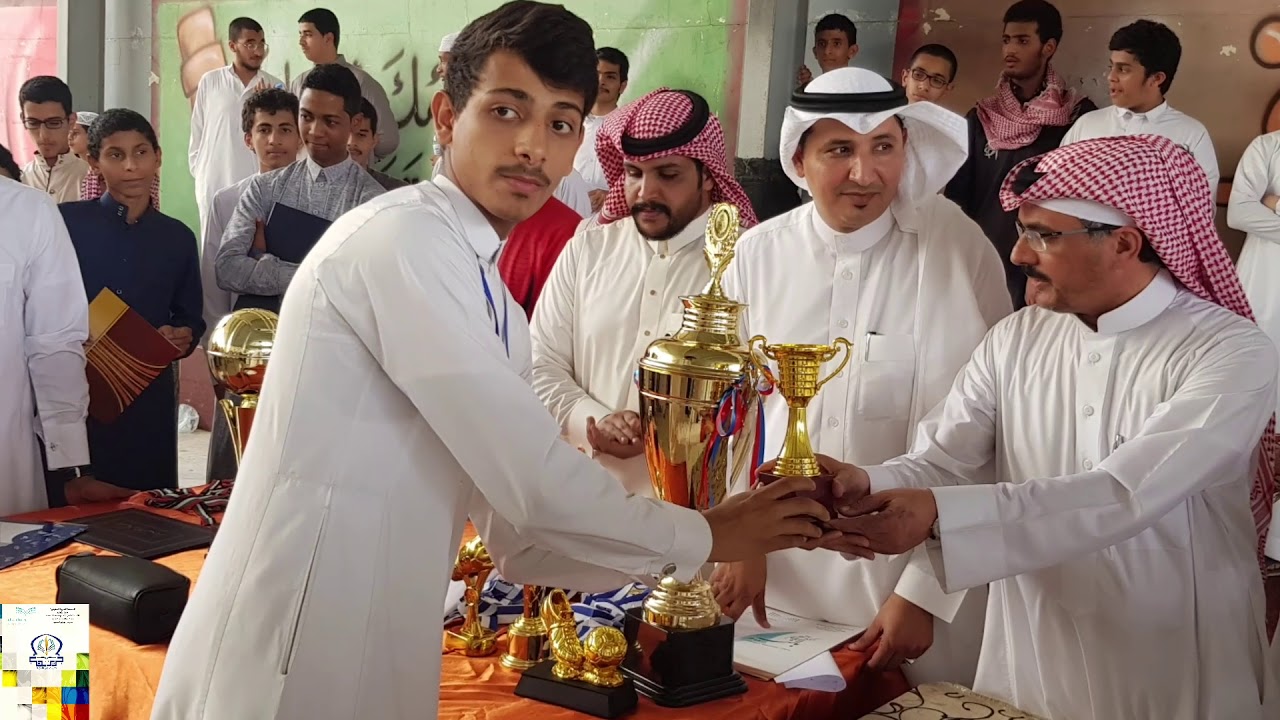 ختام الأنشطة المدرسية لعام ٣٨ / ١٤٣٩ هجرية