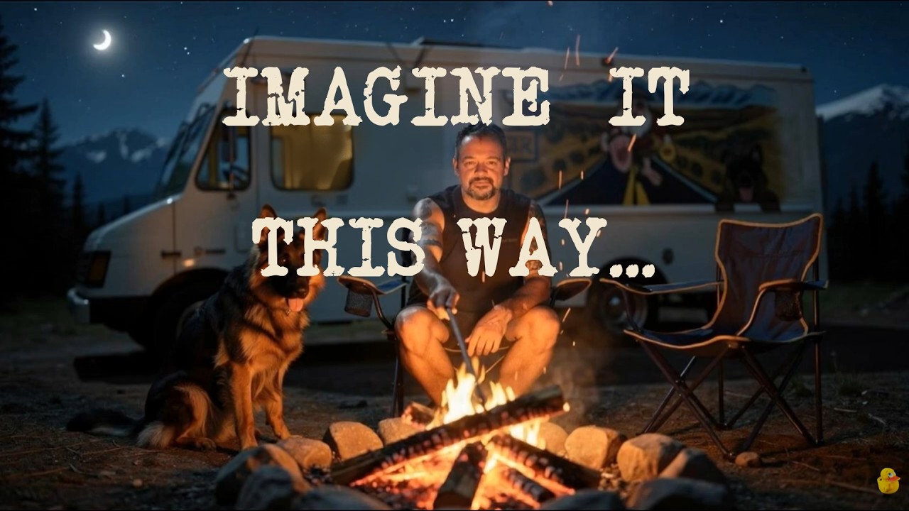Matisyahu – One Day | Fireside Blues Reimagined