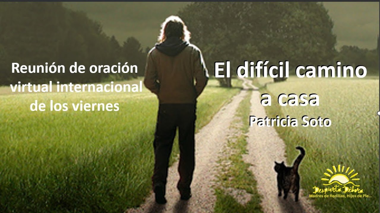 El difícil camino a casa