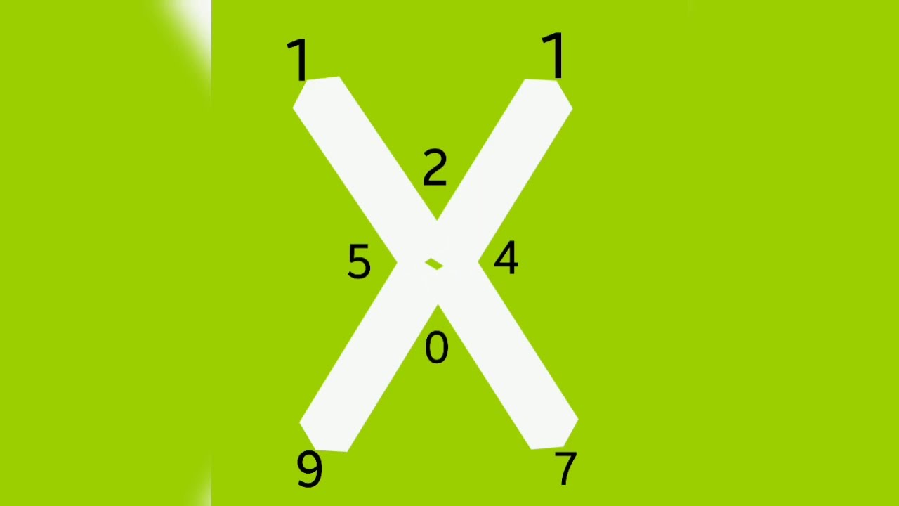 07 juin 2021 /Croix de la chance du...