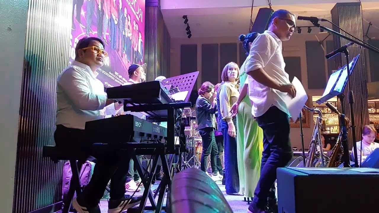 Wonderful tonight song cover