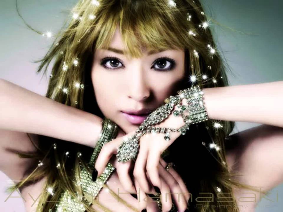 Ayumi Hamasaki - Appears ( Kyau & Albert short Mix)