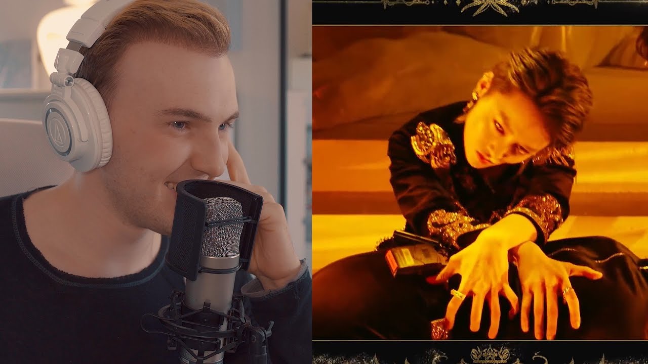 Let them debut! | All ACE's "Lion" Stage - Youth With You | The Duke [Reaction]