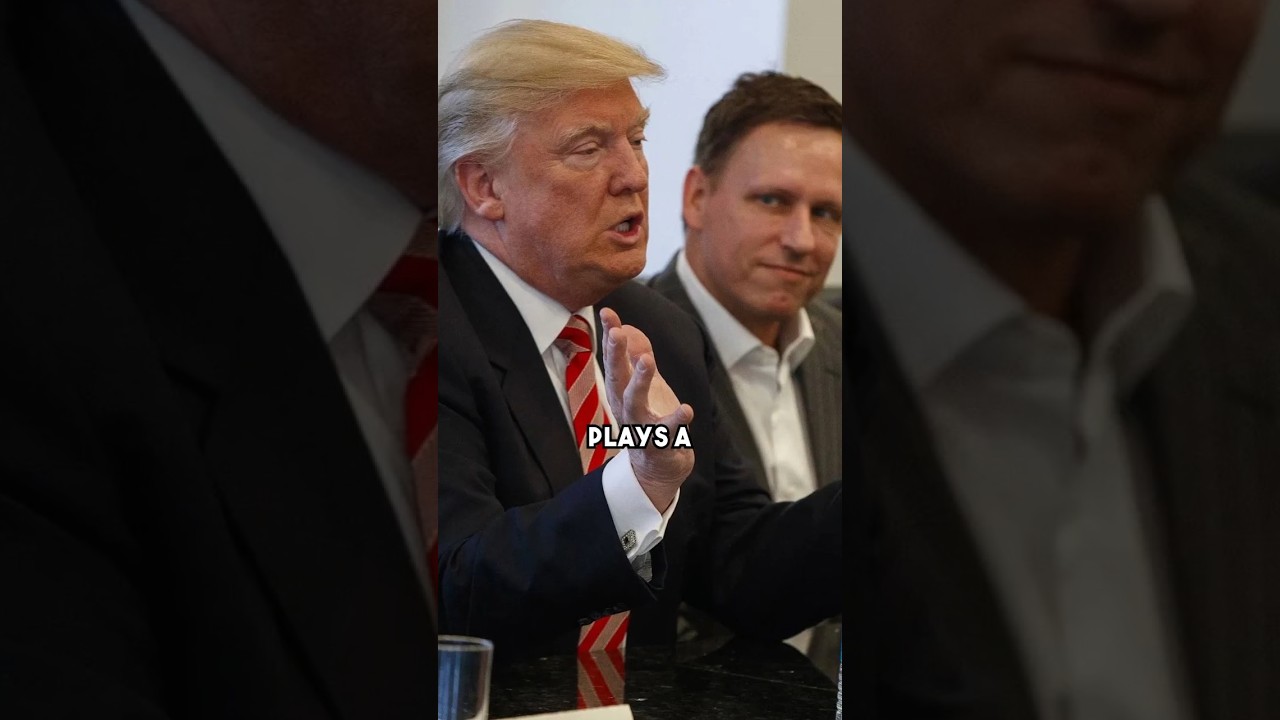Trump Is Discussing Freedom Cities 