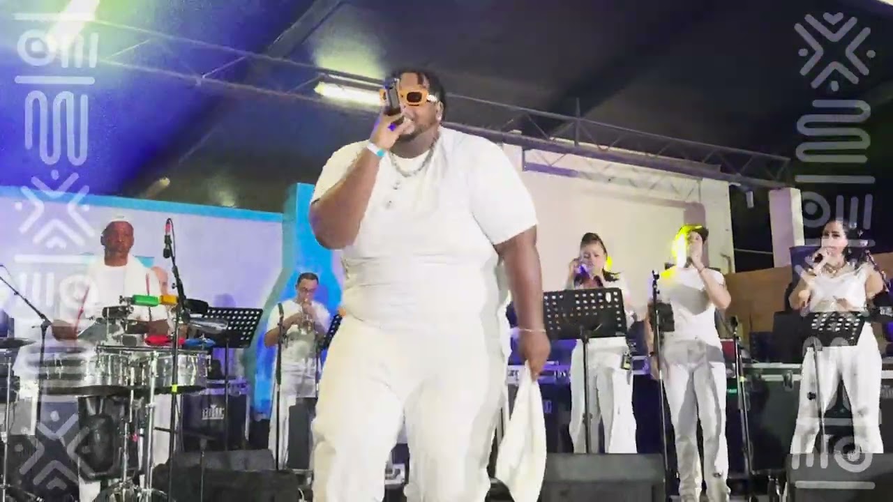 Tsunami ft Big Reckless – Road (Live Session @ Poets) – Soca 2025