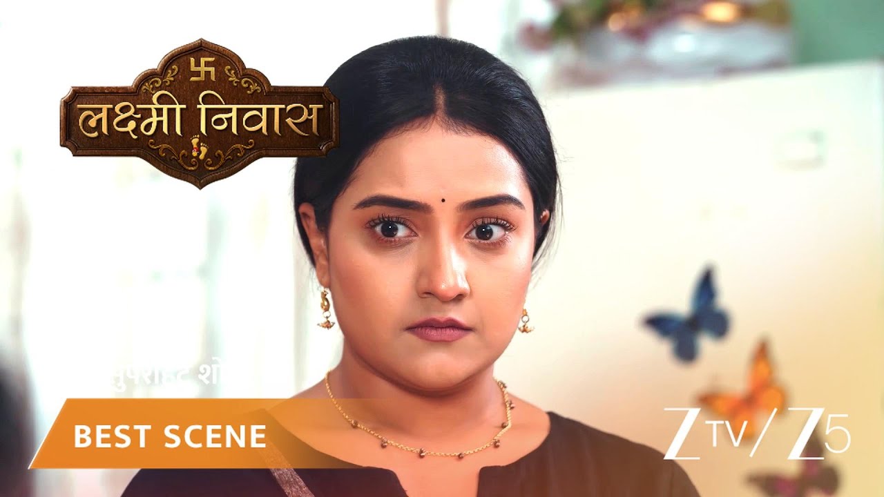 LAKSHMI NIVAS | EP - 61 | Best Scene 2 | Mar 13 2026 | Zee TV