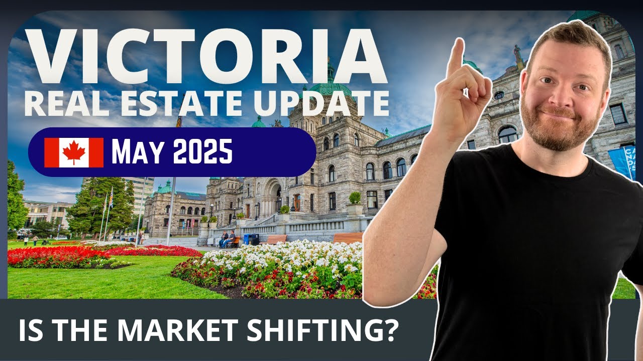 What Realtors See That Others Don’t: Signs of a Shifting Market in Victoria
