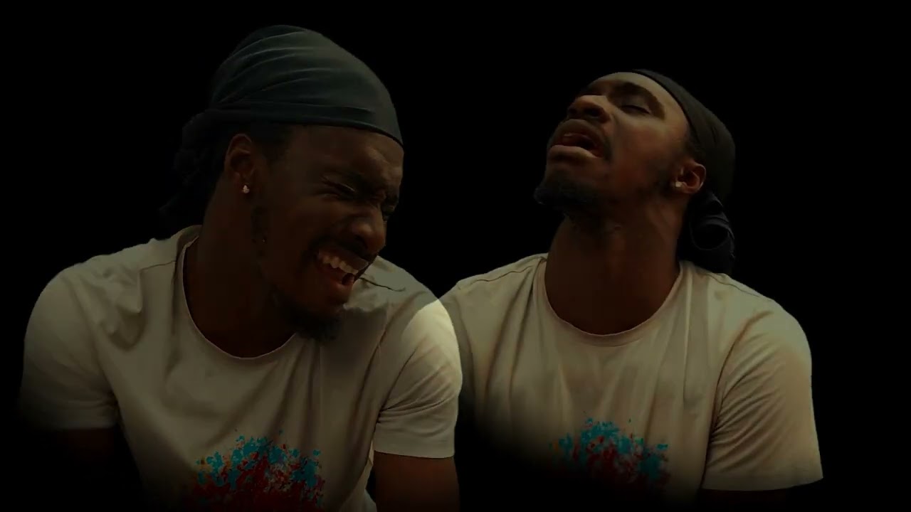 Always Remember Us This Way (Daddii Cover)