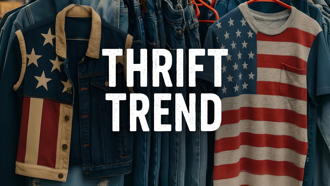 The Rise of Secondhand: Why Gen Z Is Rewriting Fashion | Inside the $367B Resale Boom