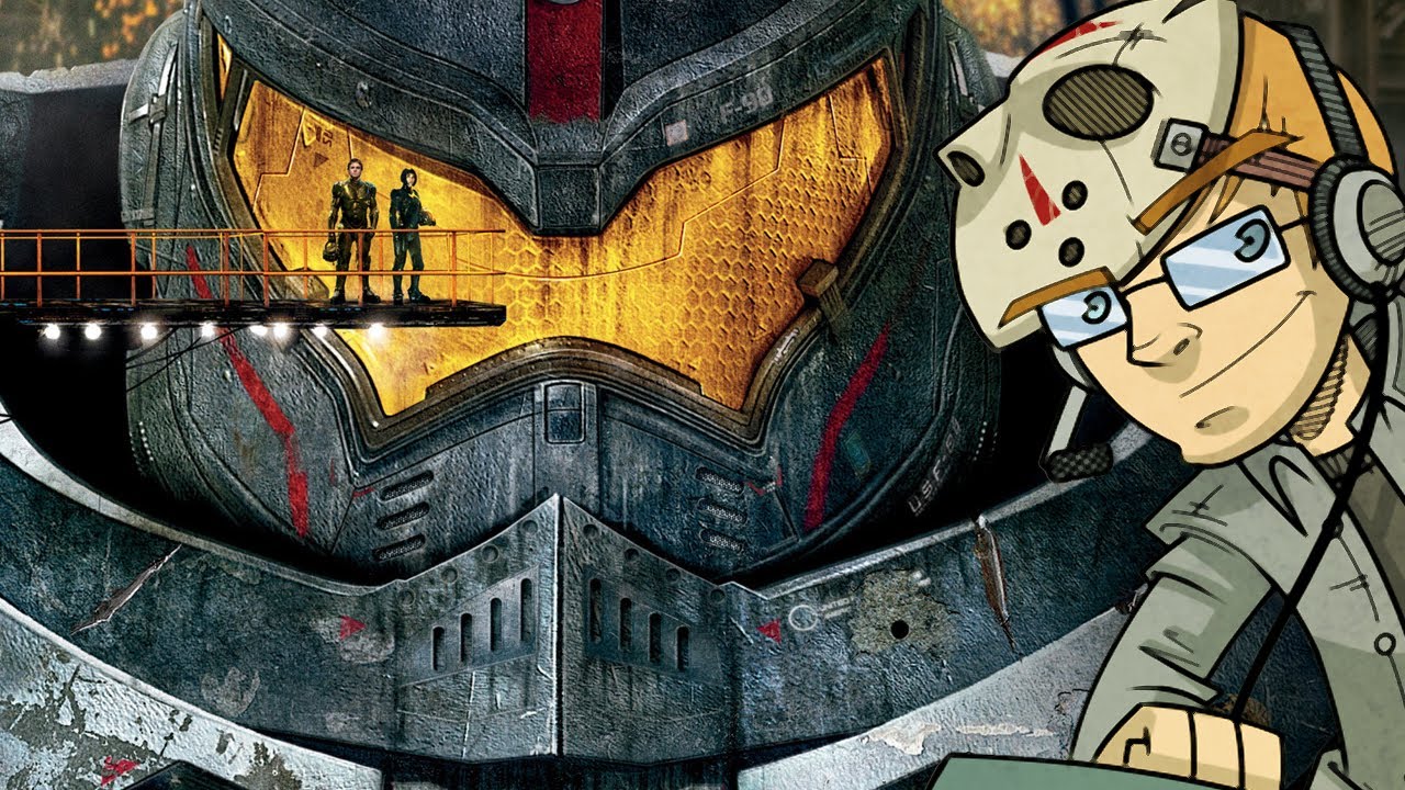 Pacific Rim | Recenzja filmu