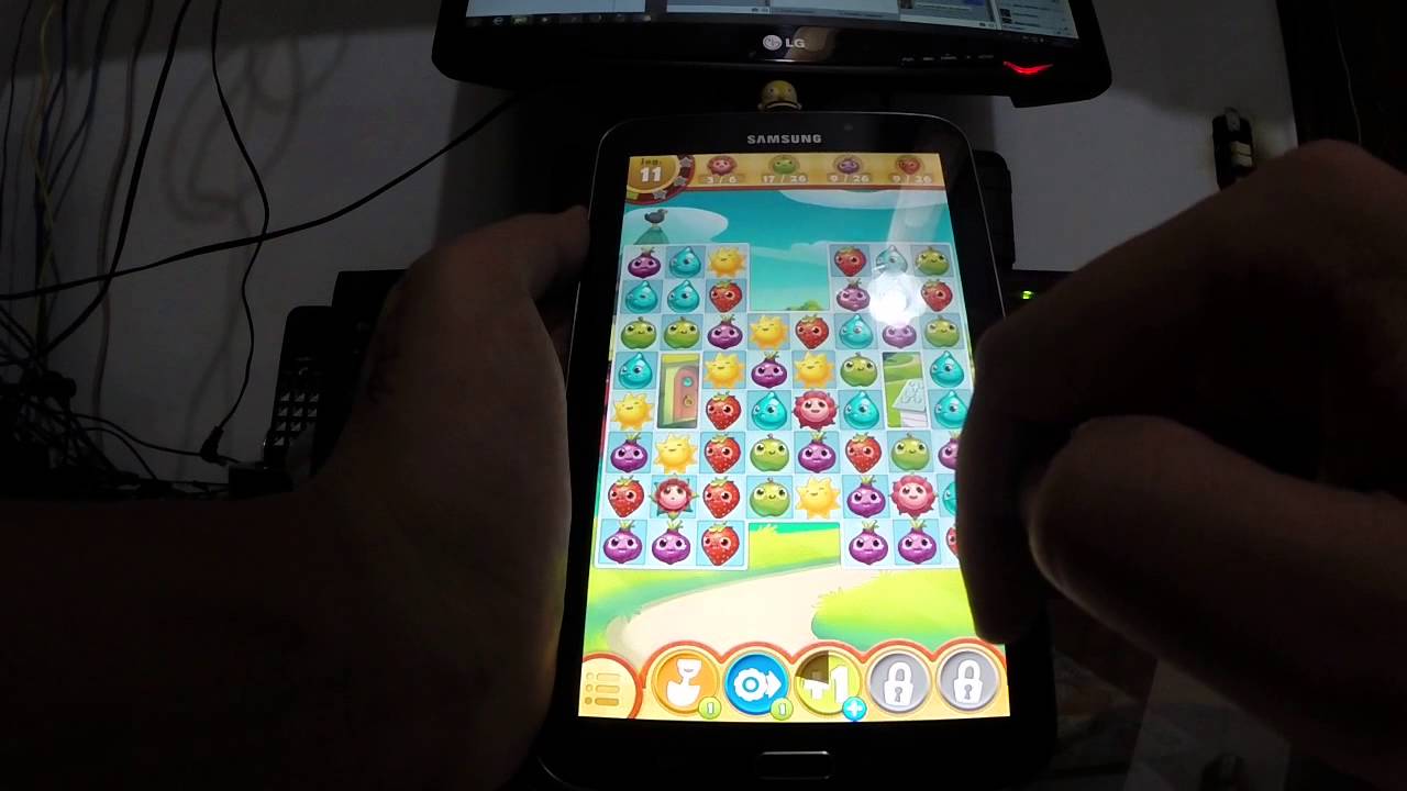 App Jogo Online Farm Heroes Saga : Dicas, Truques e Fases