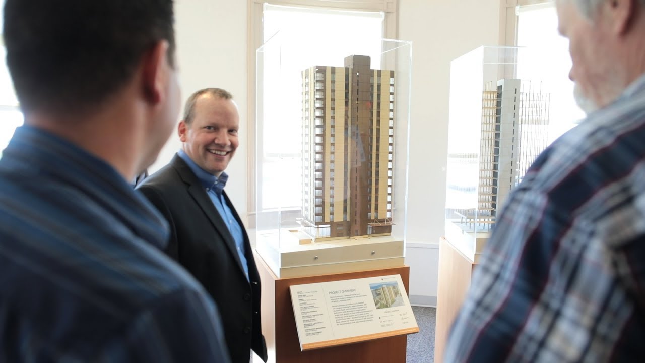 Reaching New Regulatory Heights - UBC&rsquo;s Brock Commons, Tallest Wood Building in the World