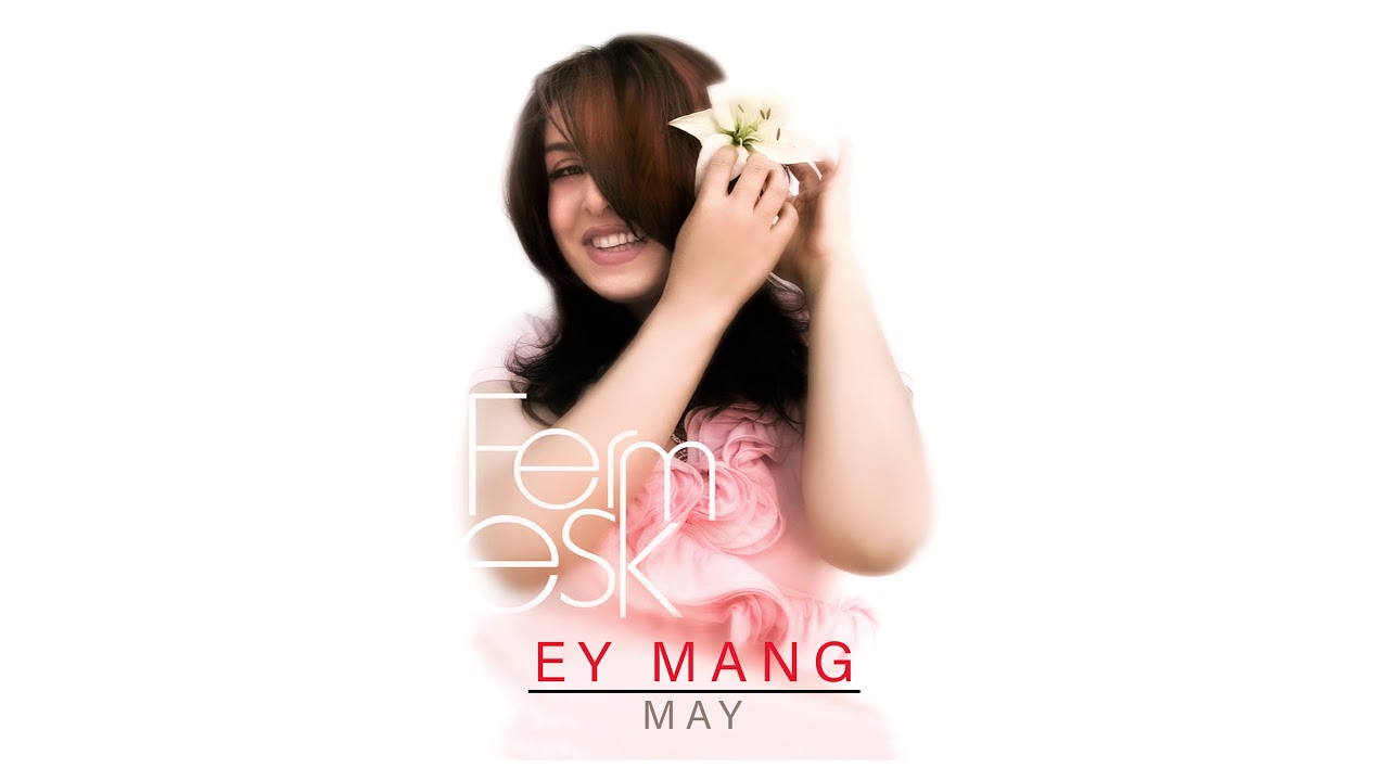Firmesk - May فرمێسک - مەی (ئاڵبۆمی ئەی مانگ)