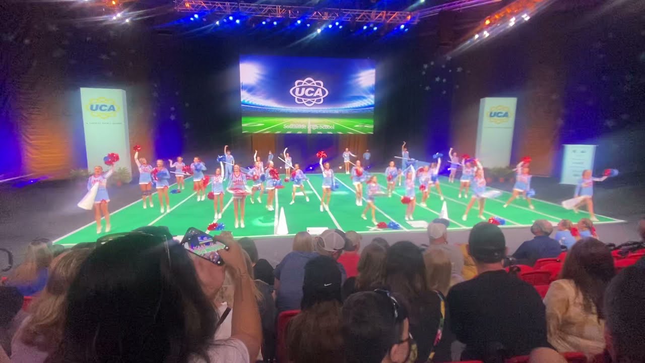 Southside Mavericks in Prelims 2-11-22
