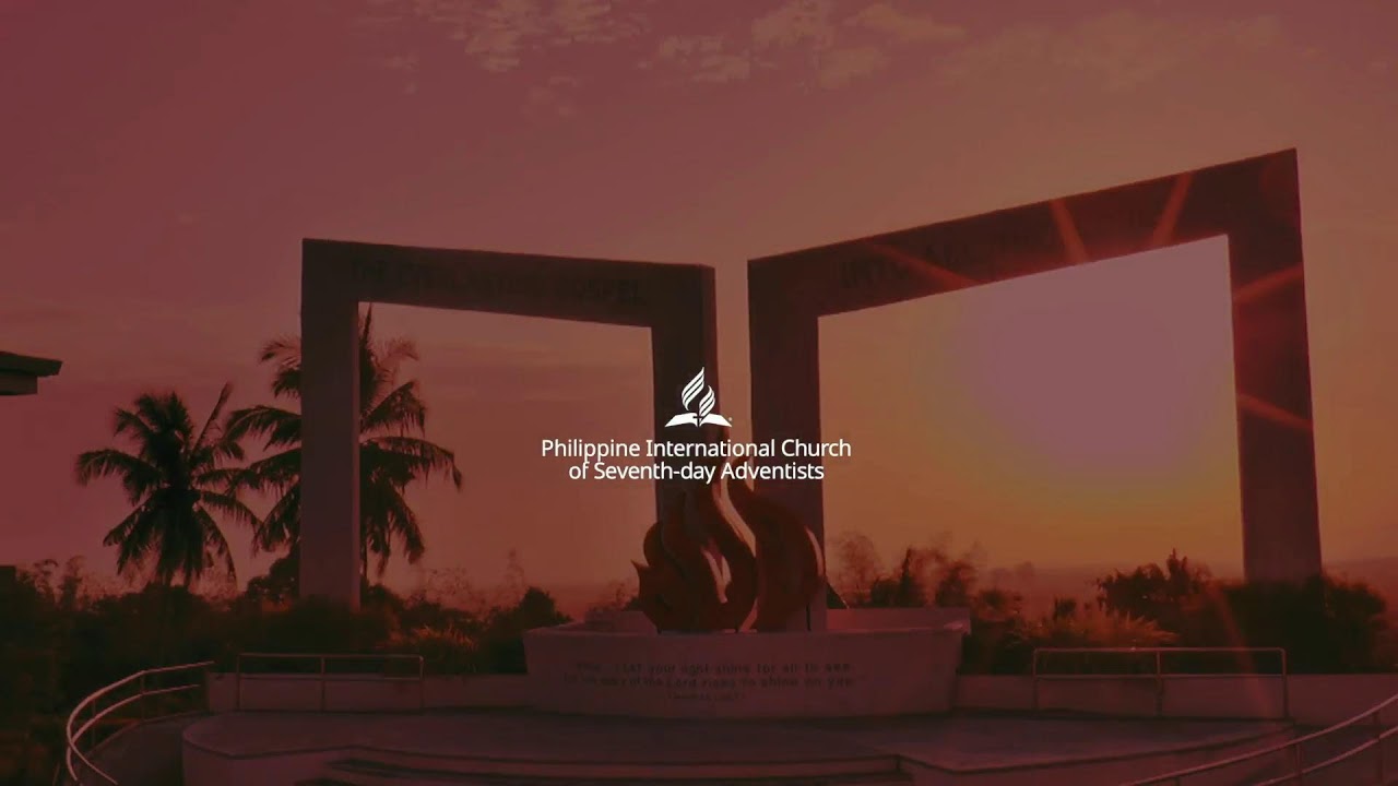 AUP PIC Vespers Service | March 6, 2026