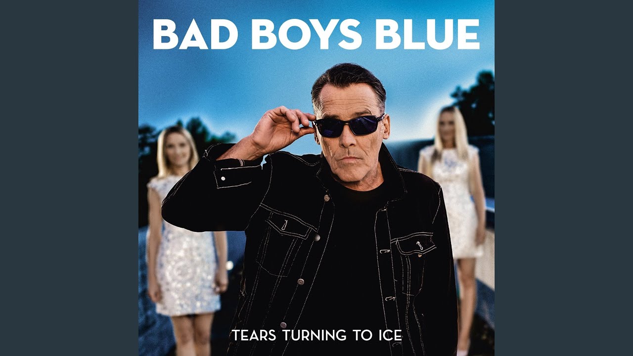 Tears Turning to Ice (Extended Version)