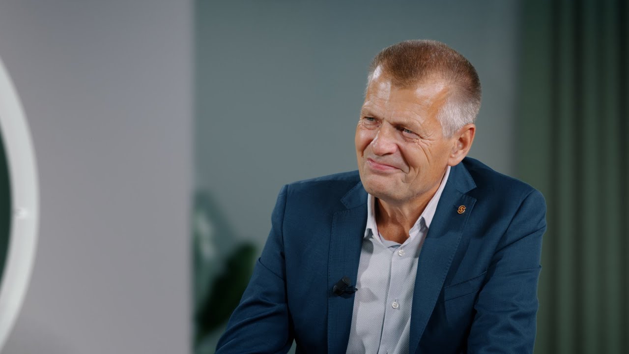 Vad ska en rektor göra om det blir krig?