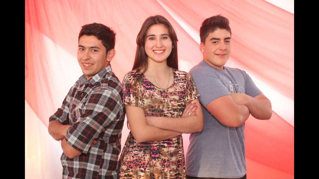 CineMG - Mi historia de amor cantada - Mayra Castillo