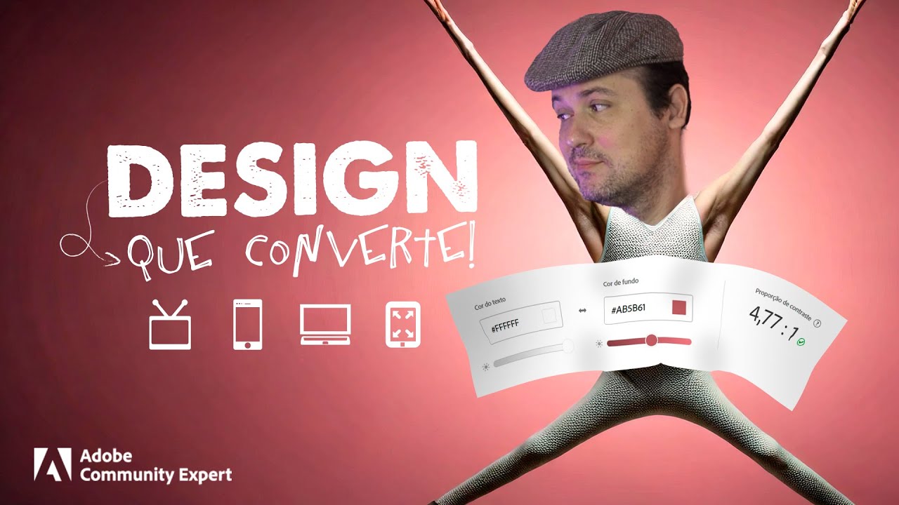 DESIGN COM PROPÓSITO: Estratégia e Resultados