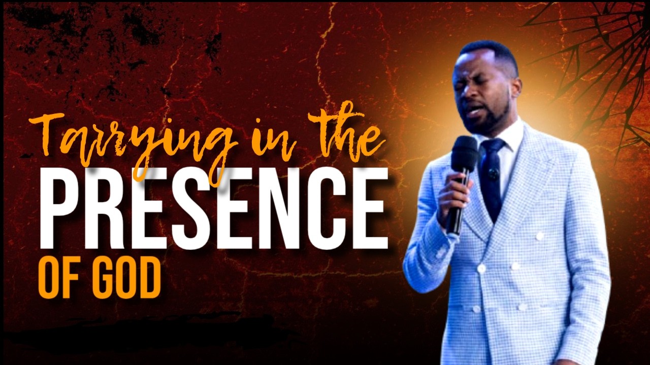 Holy Communion Service 2026 |  Prophet Brian Kagyezi | 01.02.2026