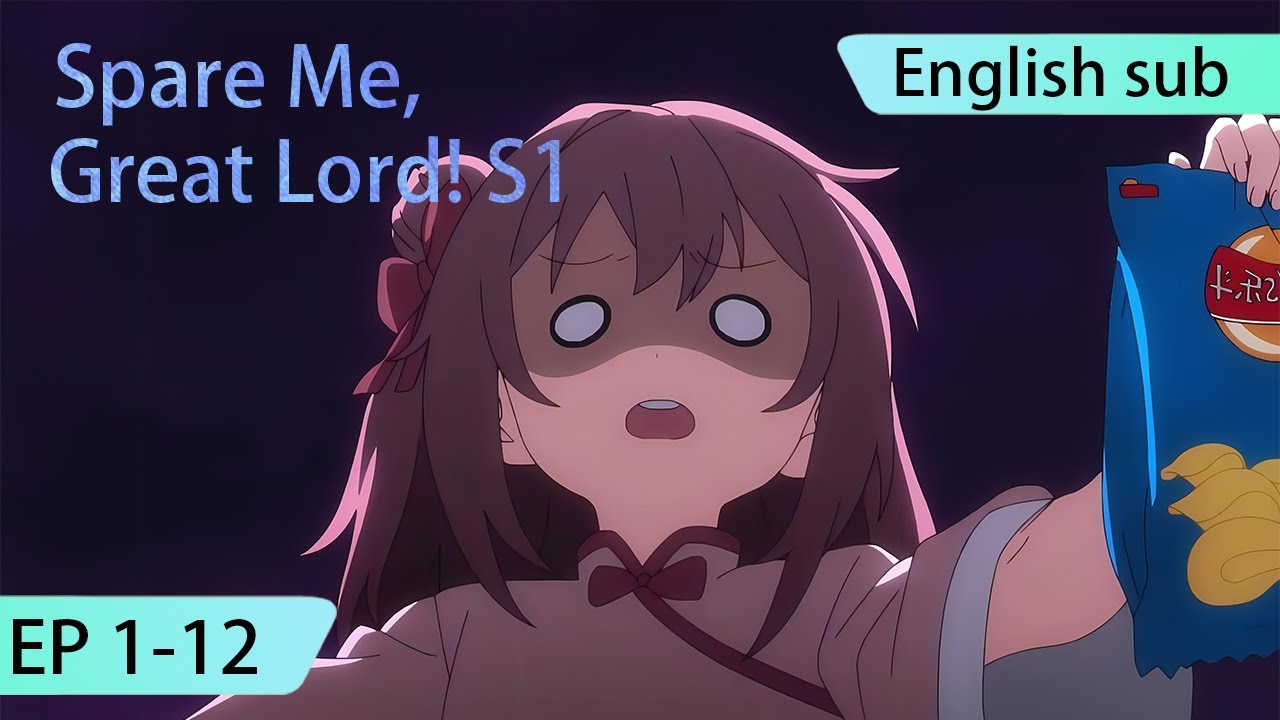ENG SUB | Spare Me Great Lord [EP1-12] season 1 english highlights